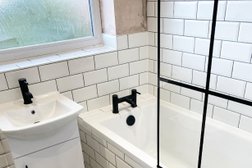 Bolton pro tiling And Bathrooms Photo