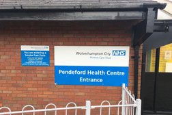 Pendeford Pharmacy in Wolverhampton