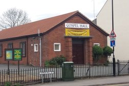 Upper Hill St Gospel Hall Photo