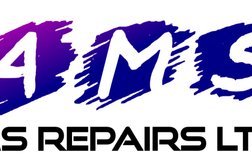 AMS Repairs Ltd in Northampton