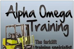 Alpha Omega Training Photo