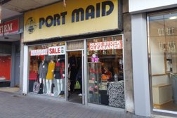 Port Maid Fashions in Portsmouth