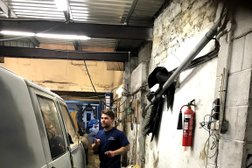 Gary Pinkard Vehicle Repair & Service Centre Photo