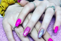 Excellent Nails By Claire - Nail Technician Photo