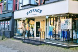 FatFace in Sheffield