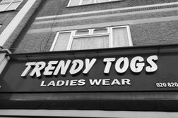 Trendy Togs Boutique in London