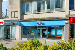 TUI Holiday Store in Plymouth