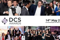 DCS Awards Photo