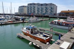 Premier Brighton Marina & Boatyard in Brighton