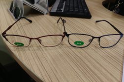 Specsavers Opticians and Audiologists - Crawley in Crawley