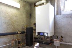 Plumbing Heating and Gas Experts Ltd in Slough