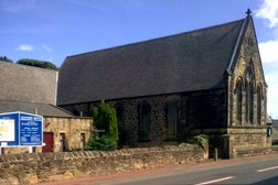 Springwell Village Methodist Church Photo