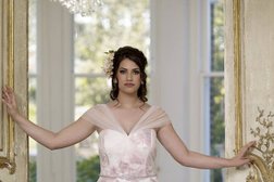 Curvaceous Bridal in Sheffield