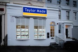 Taylor Made Estate Agents Bournemouth in Bournemouth