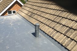Klk roofing in Coventry