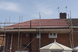 Origin-Pro Roofing in Wolverhampton