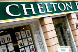 Chelton Brown Ltd Northampton in Northampton