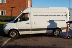 Removals Liverpool Man and Van in Liverpool