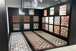 Original Style Tile Showroom - Southampton in Southampton