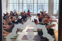 Your Yoga Studio in Liverpool