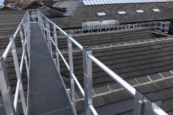 Fall Protection Solutions Ltd in Sheffield