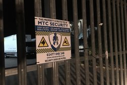 MTC Security Ltd in Coventry