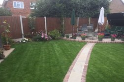 DAA Services Garden Maintenance and Care in Southend-on-Sea