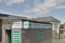 Walker Pharmacy Ltd in Newcastle upon Tyne