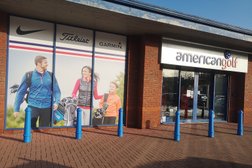 American Golf - Coventry in Coventry
