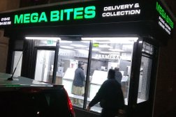 Mega Bites in Middlesbrough