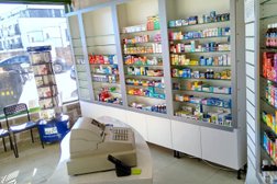 Stoltons Pharmacy Photo