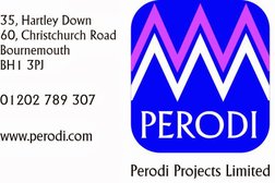 Perodi Hosting Limited in Bournemouth