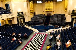 Freemasons Hall in London