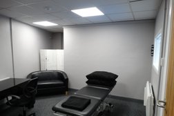 Hawkes Physiotherapy - Stoke clinic Photo
