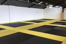 Pedro Bessa Brazilian Jiu Jitsu School in Bristol