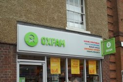 Oxfam in Basildon