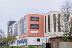 Hanover diagnostic and treatment centre leigh in Wigan