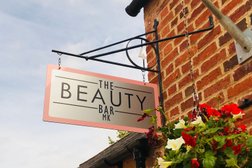 The Beauty Bar MK in Milton Keynes