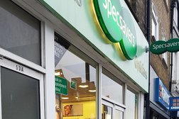 Specsavers Opticians and Audiologists - Sidcup in London