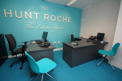 Hunt Roche Estate Agents - Shoeburyness Office in Southend-on-Sea