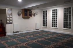 Blackpool Central Mosque Photo