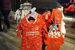 LFC Official Club Store Photo