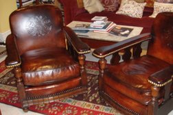 Woolnough Upholstery Photo