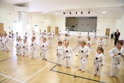 Hero Martial Arts Schools Crawley Photo
