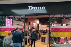 Dune London, York Outlet Photo
