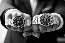 Watches and Jewellery of Bond Street Ltd Photo