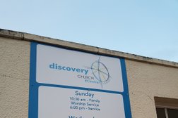 Discovery Church Swindon in Swindon