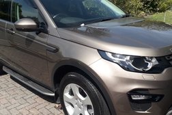 Gleampro Valeting & Detailing in Poole
