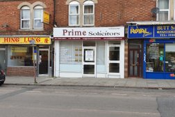 Prime Solicitors in Northampton