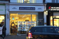 John D Wood & Co Estate Agents Chiswick Photo